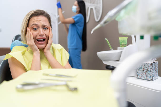 , CT Emergency Dental Service Company